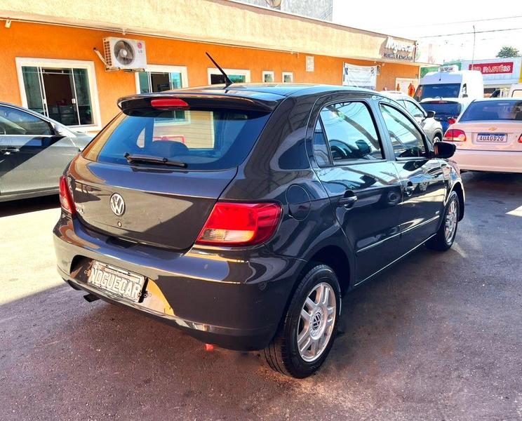 Volkswagen Gol 1.0 - foto 6