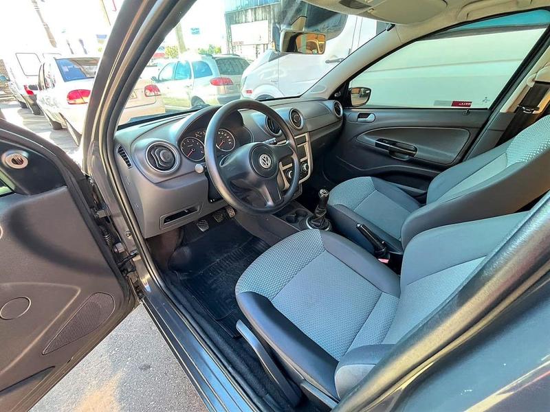 Volkswagen Gol 1.0 - foto 11