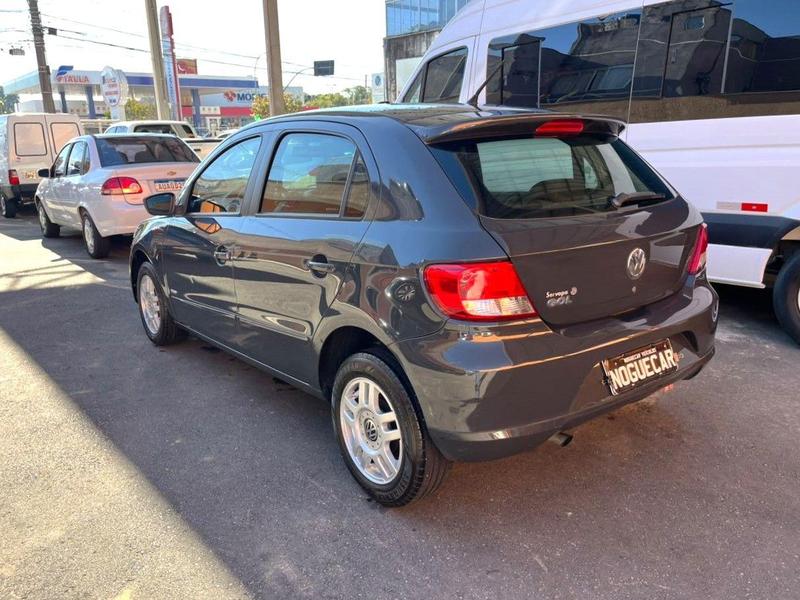 Volkswagen Gol 1.0 - foto 4