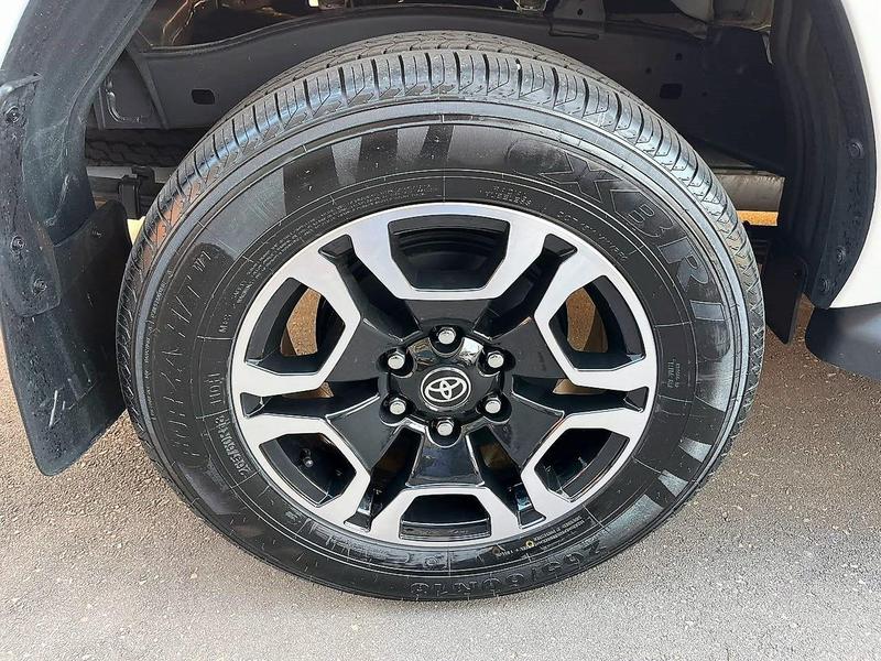 Toyota Hilux Cdlowm4fd - foto 16