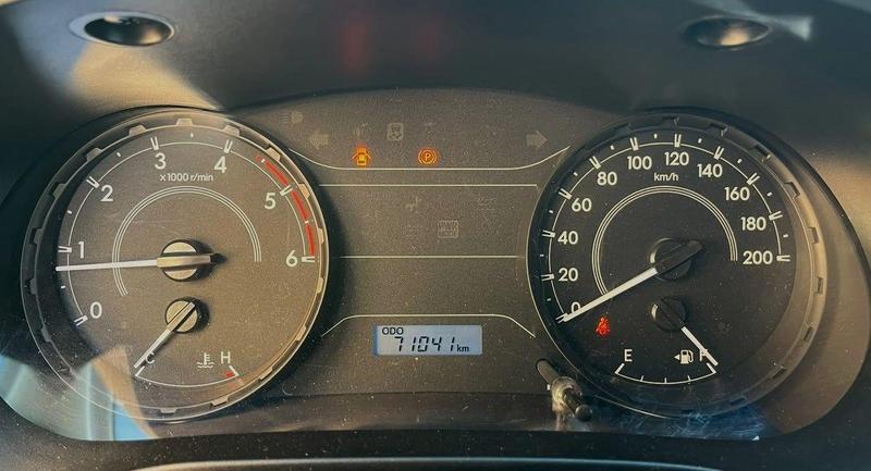 Toyota Hilux Cdlowm4fd - foto 9