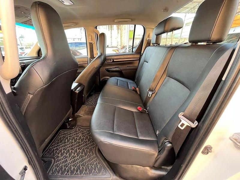 Toyota Hilux Cdlowm4fd - foto 13