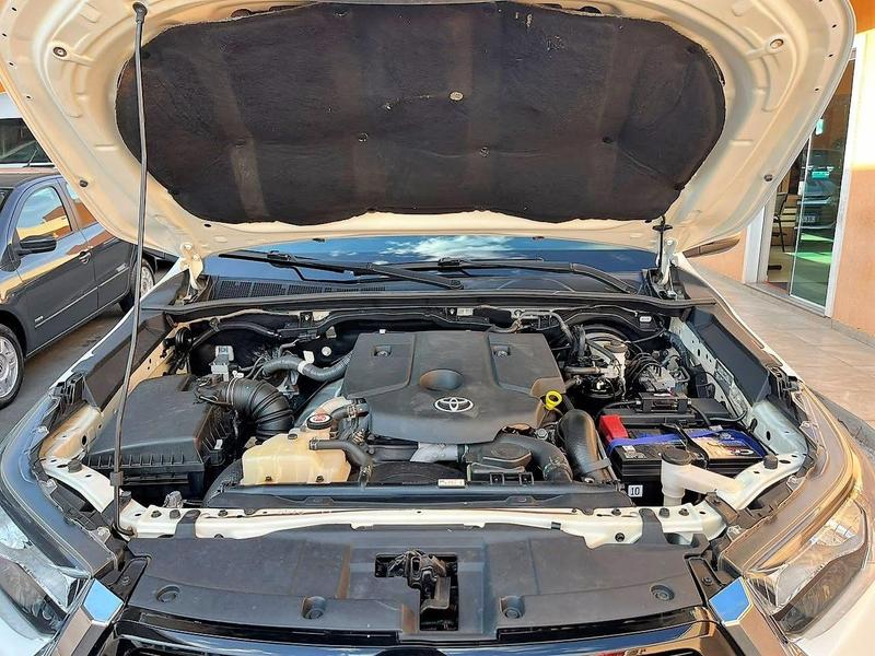 Toyota Hilux Cdlowm4fd - foto 18