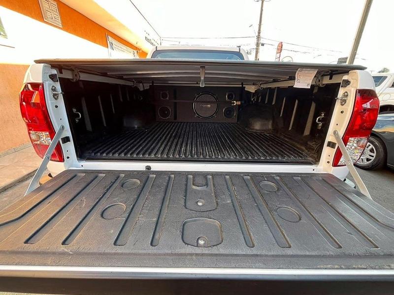 Toyota Hilux Cdlowm4fd - foto 15