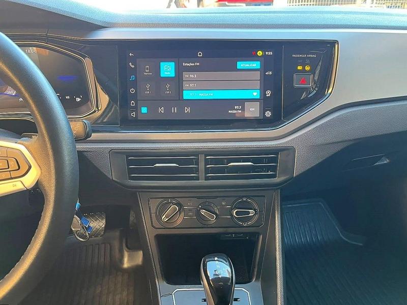 Volkswagen Nivus Cl TSI - foto 8