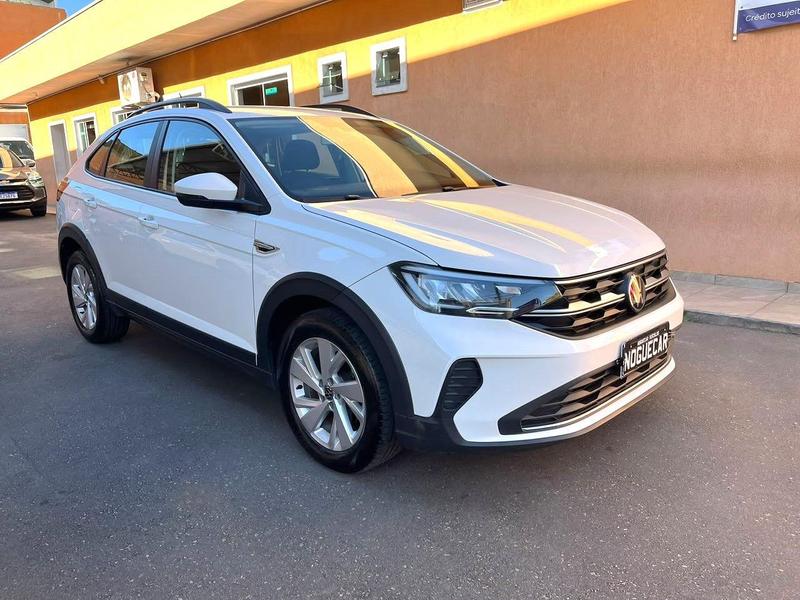 Volkswagen Nivus Cl TSI - foto 3