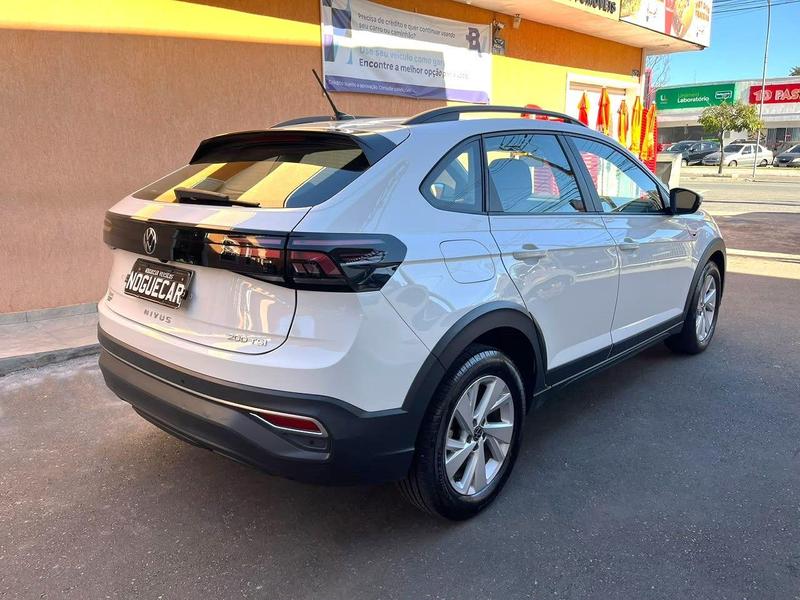 Volkswagen Nivus Cl TSI - foto 6
