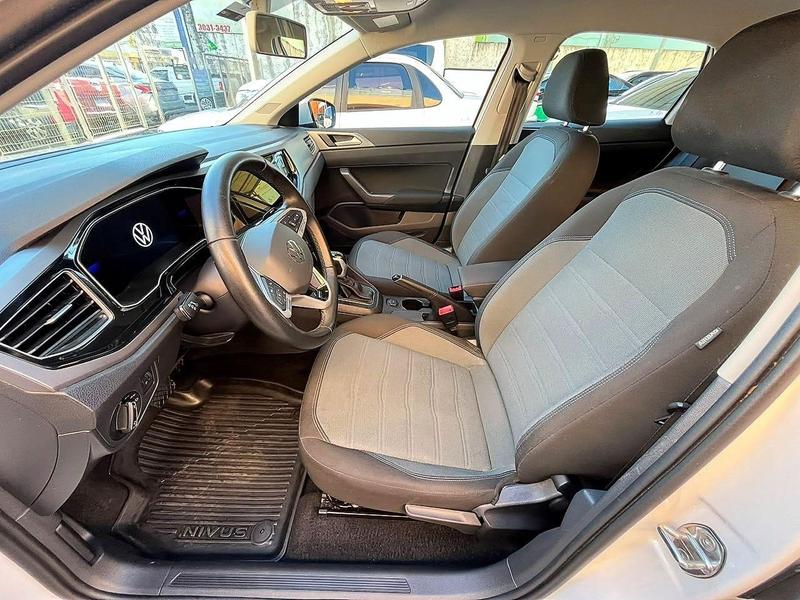 Volkswagen Nivus Cl TSI - foto 12