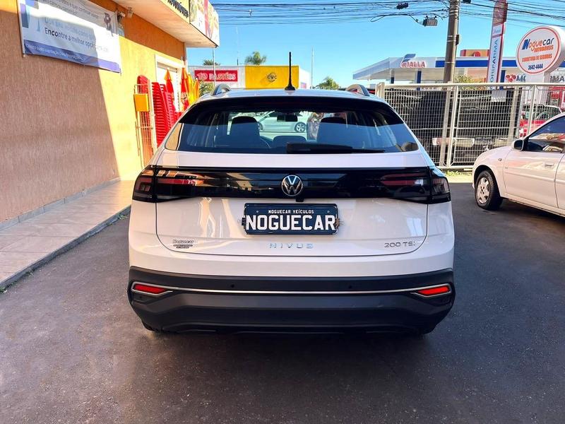 Volkswagen Nivus Cl TSI - foto 5