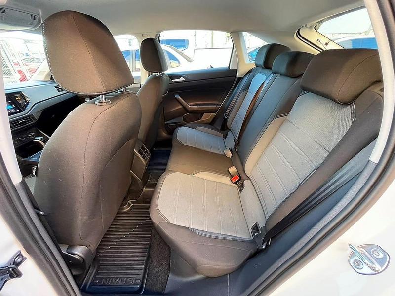 Volkswagen Nivus Cl TSI - foto 13