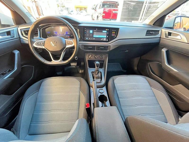 Volkswagen Nivus Cl TSI - foto 10