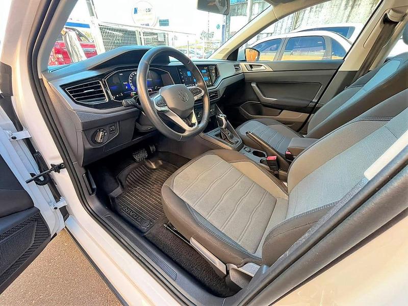 Volkswagen Nivus Cl TSI - foto 11