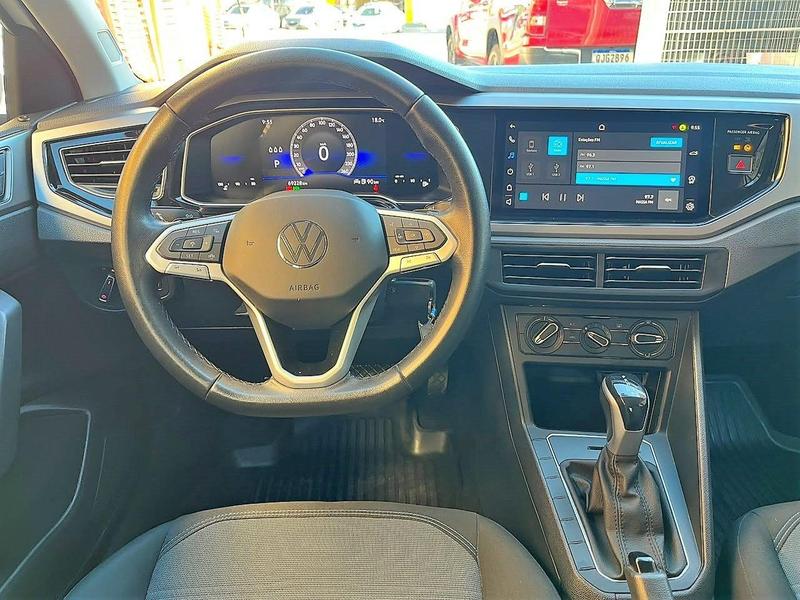 Volkswagen Nivus Cl TSI - foto 7