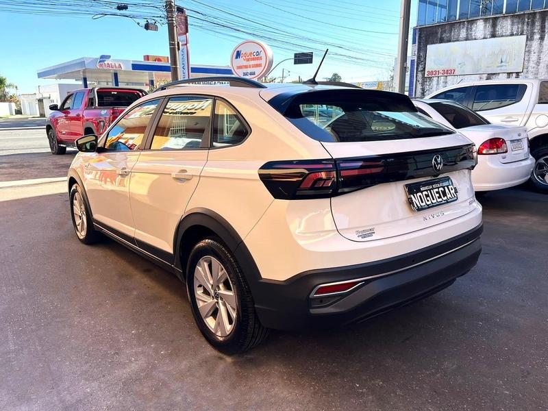 Volkswagen Nivus Cl TSI - foto 4