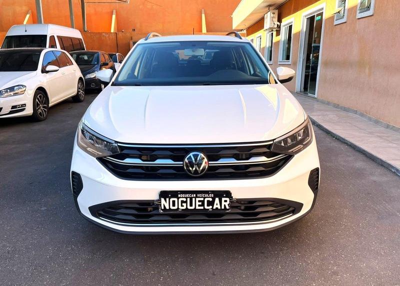 Volkswagen Nivus Cl TSI - foto 2