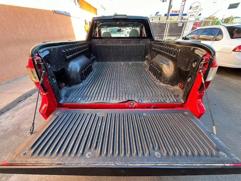 Chevrolet Montana Sport 1.4 Econoflex 8V 2P - foto 12