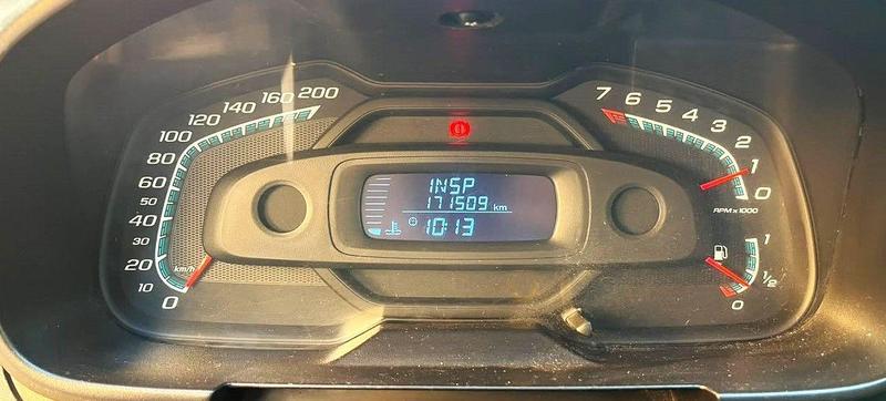 Chevrolet Montana Sport 1.4 Econoflex 8V 2P - foto 9