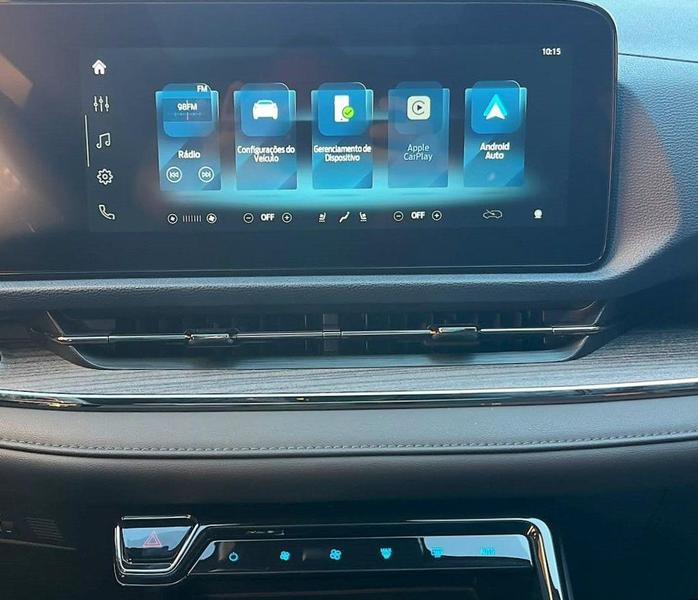 Ford Territory 1.5 Tit - foto 10