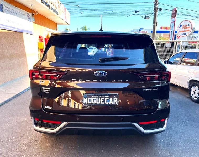 Ford Territory 1.5 Tit - foto 5