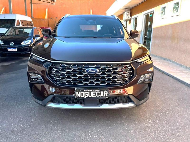 Ford Territory 1.5 Tit - foto 2