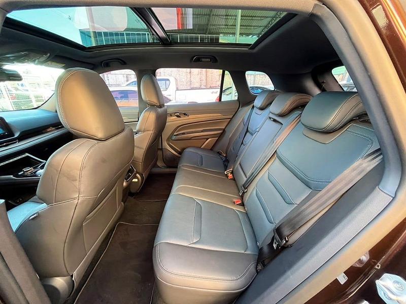 Ford Territory 1.5 Tit - foto 16