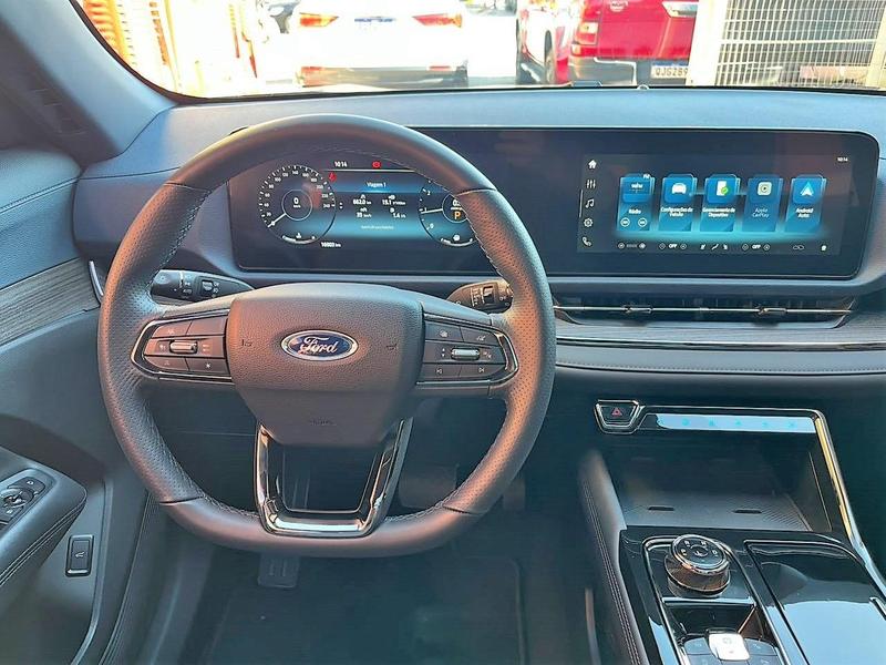 Ford Territory 1.5 Tit - foto 7