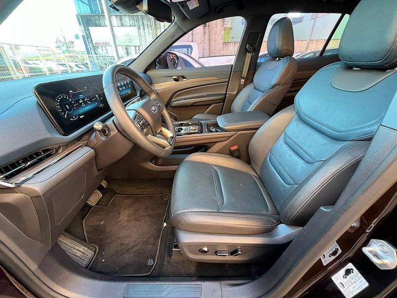 Ford Territory 1.5 Tit - foto 15