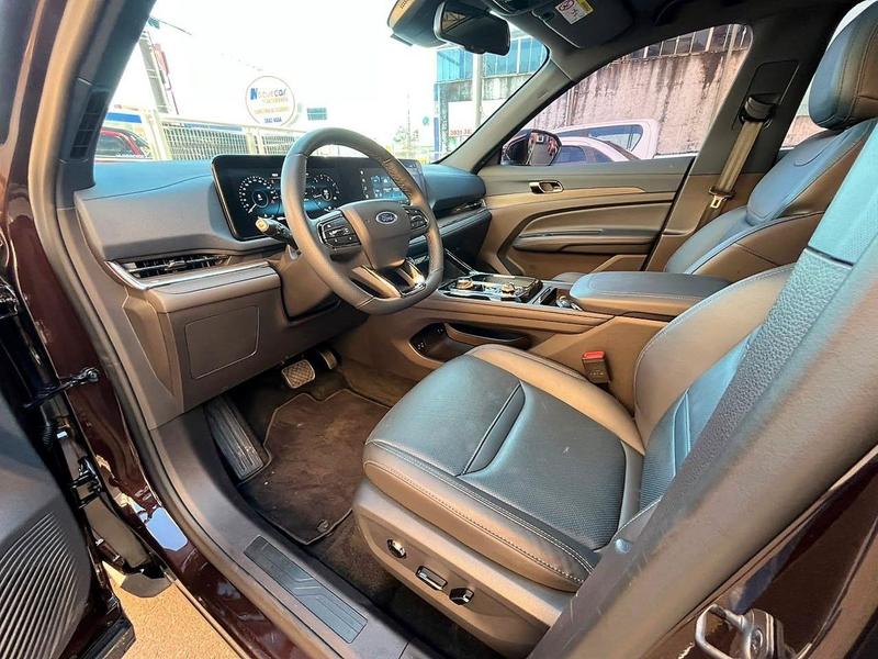 Ford Territory 1.5 Tit - foto 14