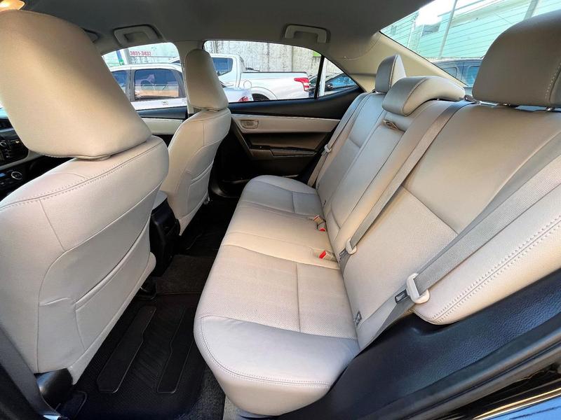 Toyota Corolla XEi 2.0 Flex - foto 13