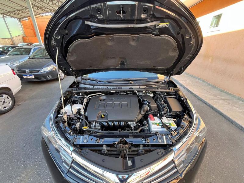 Toyota Corolla XEi 2.0 Flex - foto 19