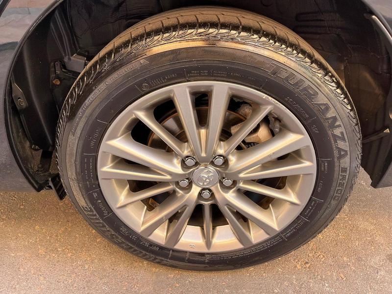 Toyota Corolla XEi 2.0 Flex - foto 17