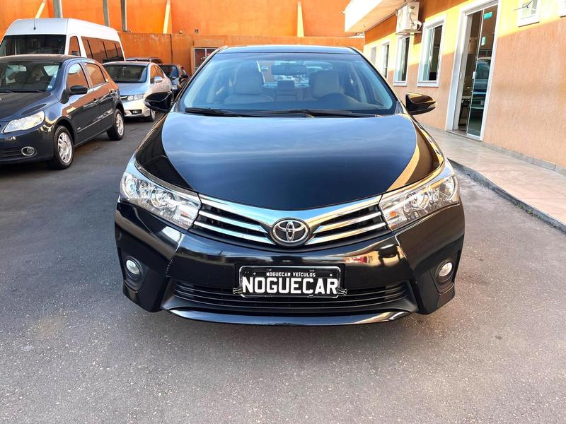 Toyota Corolla XEi 2.0 Flex - foto 2