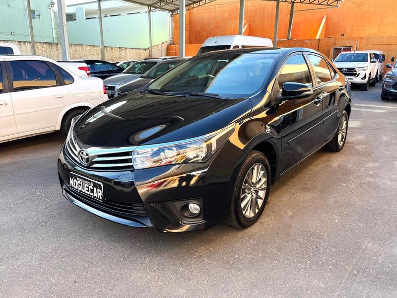 TOYOTA COROLLA XEI20FLEX