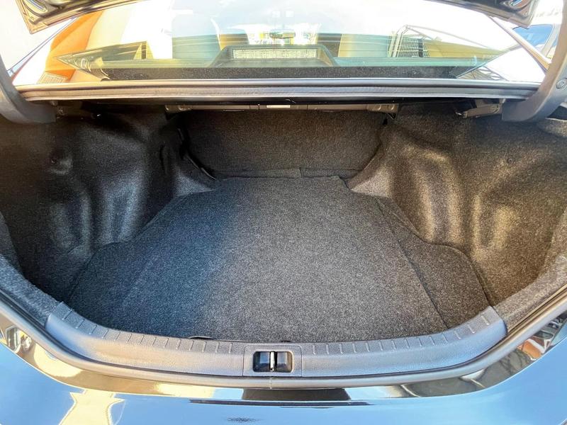 Toyota Corolla XEi 2.0 Flex - foto 14