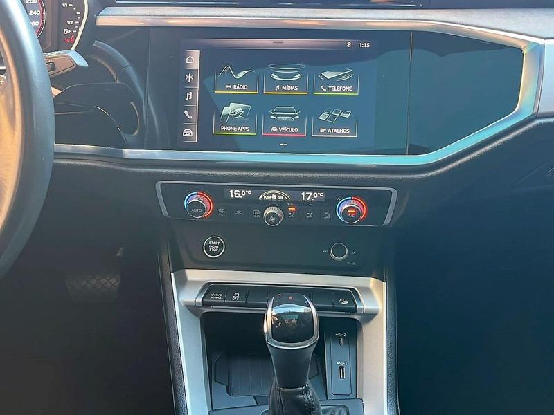 Audi Q3 1.4 TFSI - foto 8