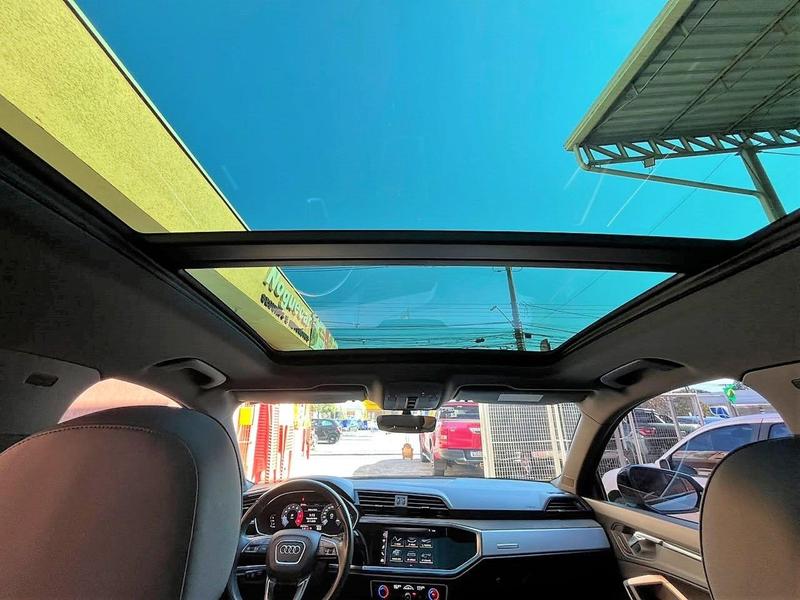 Audi Q3 1.4 TFSI - foto 18
