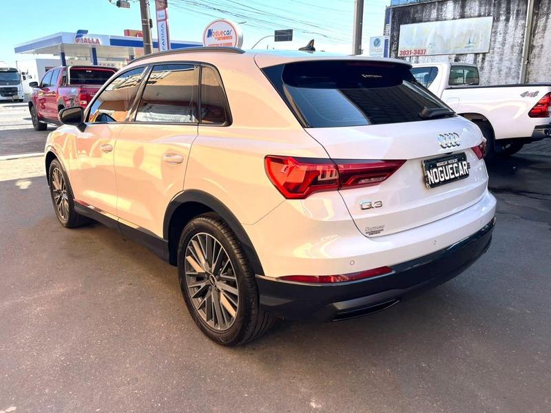 Audi Q3 1.4 TFSI - foto 4