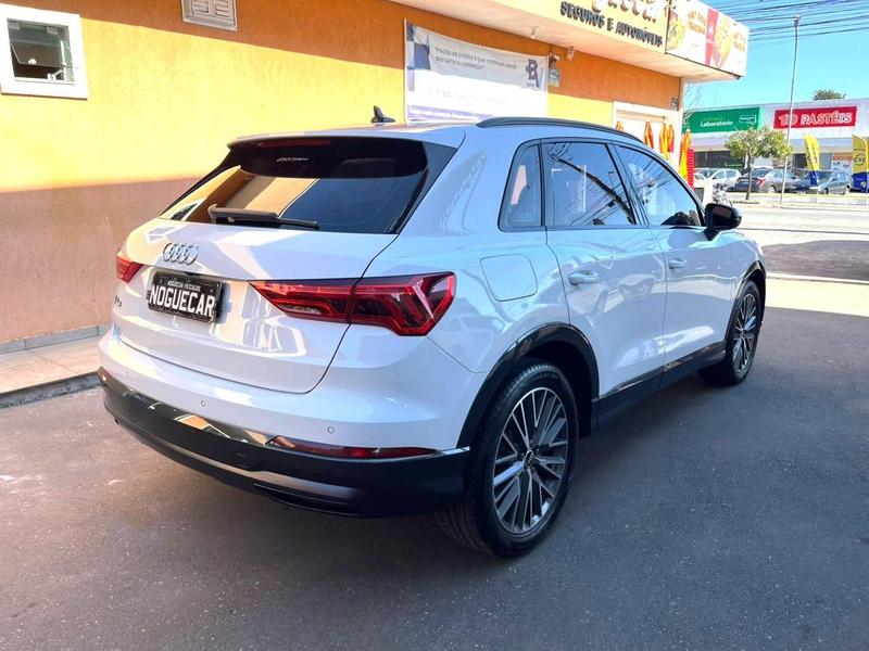 Audi Q3 1.4 TFSI - foto 6