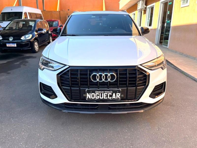 Audi Q3 1.4 TFSI - foto 2