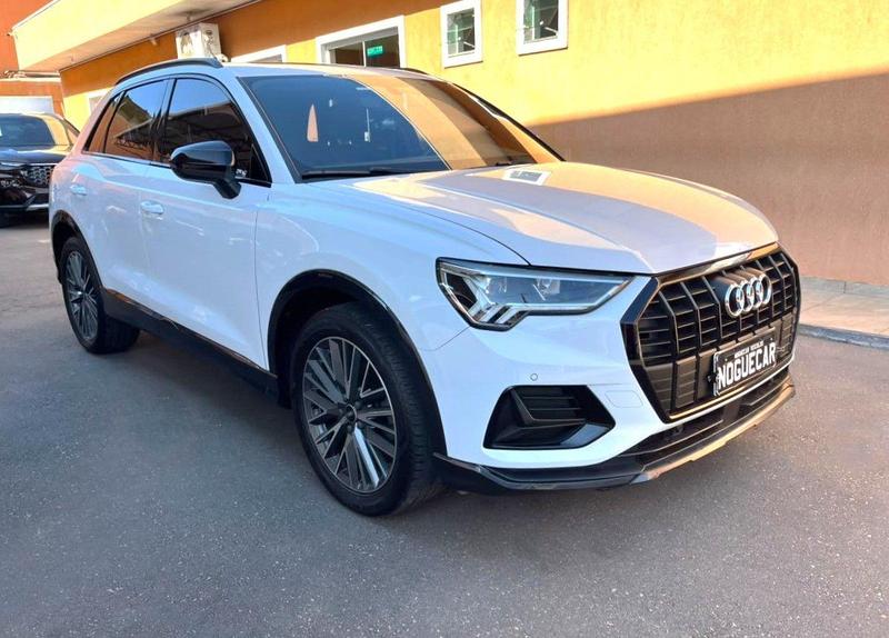 Audi Q3 1.4 TFSI - foto 3
