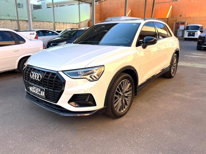 AUDI Q3 1.4TFSI