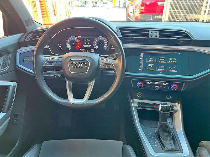 Audi Q3 1.4 TFSI - foto 7