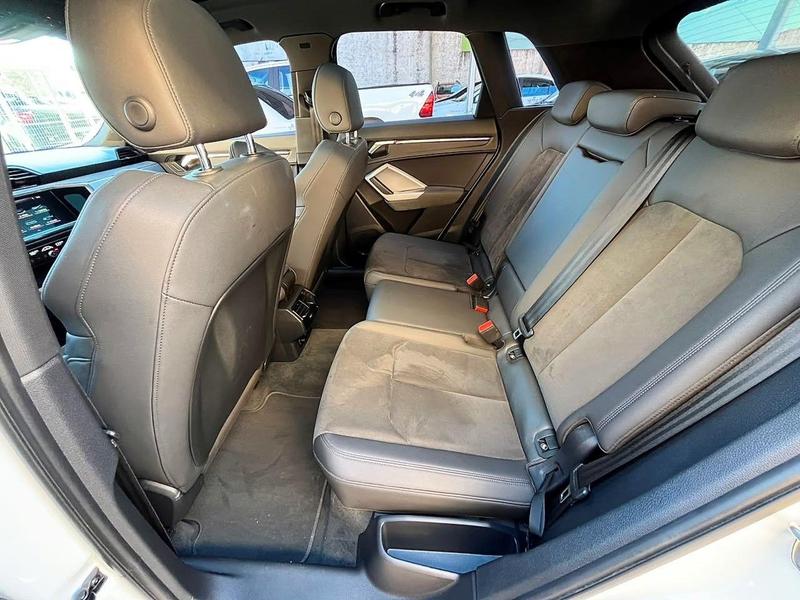 Audi Q3 1.4 TFSI - foto 14