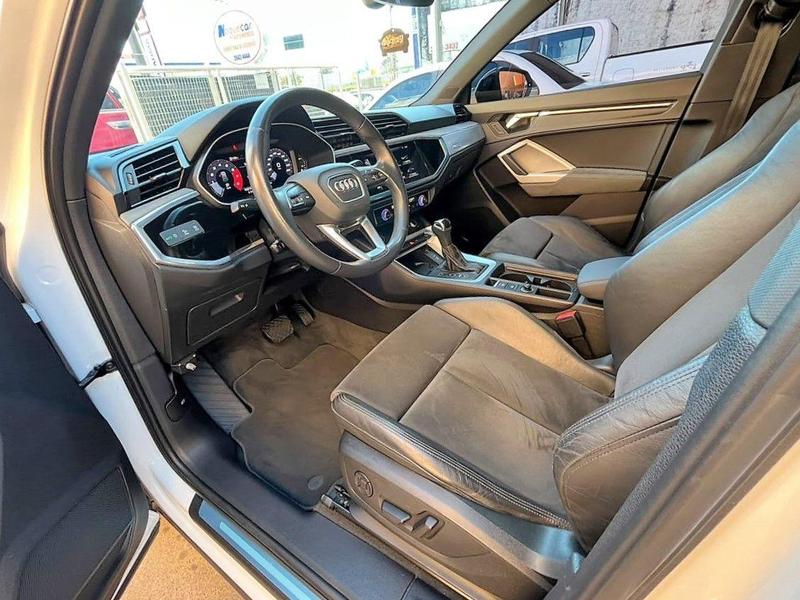 Audi Q3 1.4 TFSI - foto 12