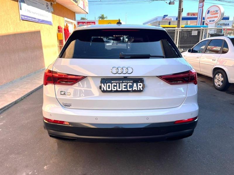 Audi Q3 1.4 TFSI - foto 5