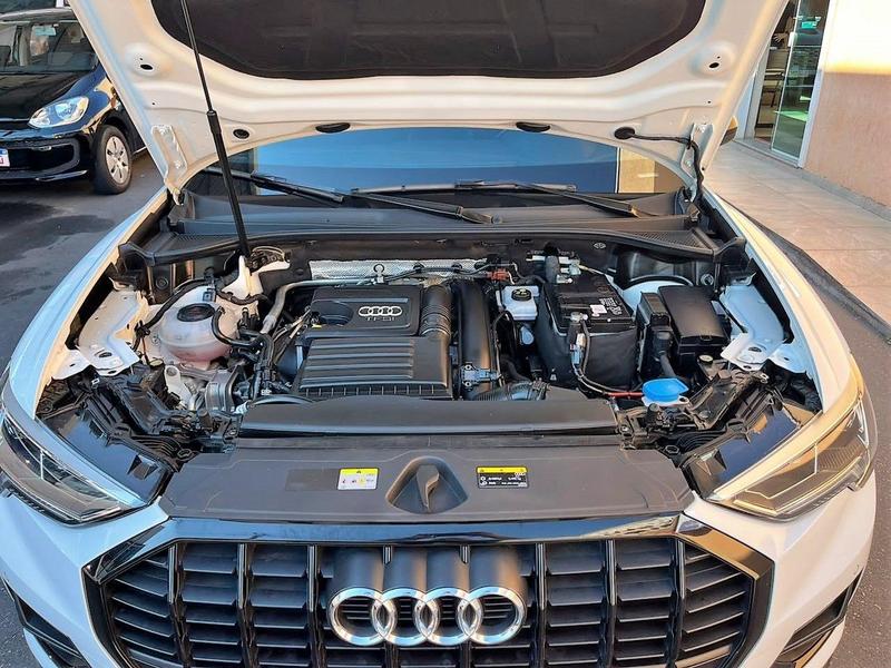 Audi Q3 1.4 TFSI - foto 20