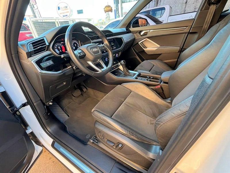 Audi Q3 1.4 TFSI - foto 11