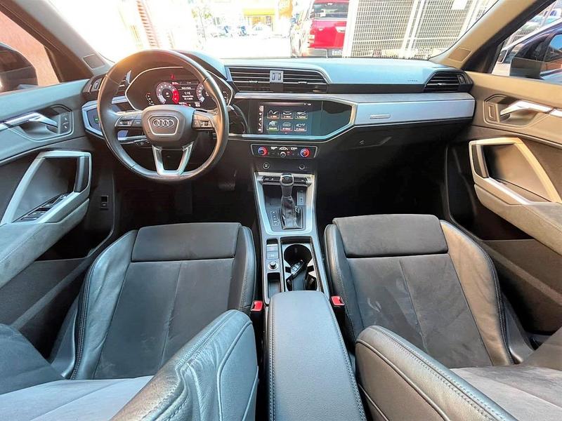 Audi Q3 1.4 TFSI - foto 10