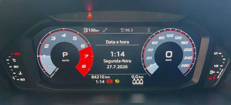 Audi Q3 1.4 TFSI - foto 9