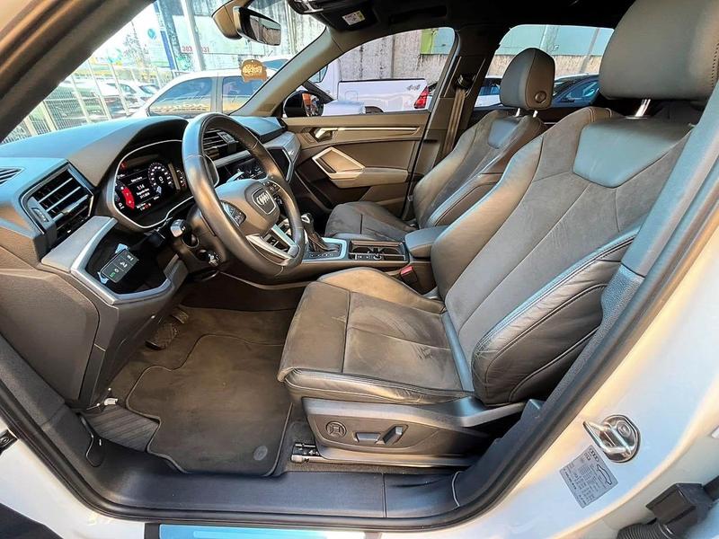 Audi Q3 1.4 TFSI - foto 13